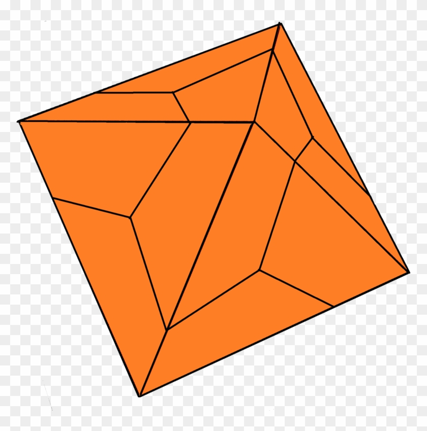 252 × 240 Pixels - Triangle #564354
