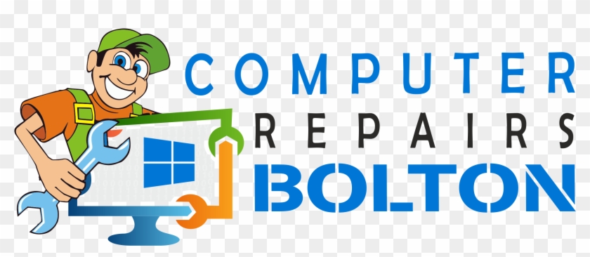 Logo-main - Computer Repair #564356