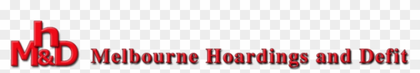 Melbourne Hoarding - Logo #564391