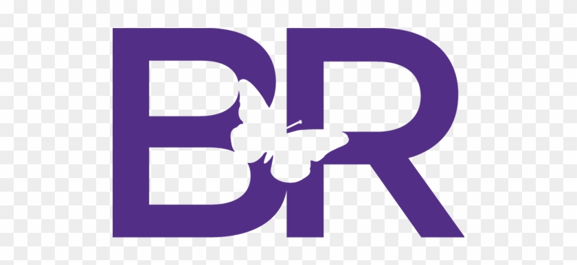 Br Creative Designer Logo - Br Logo Design #564414