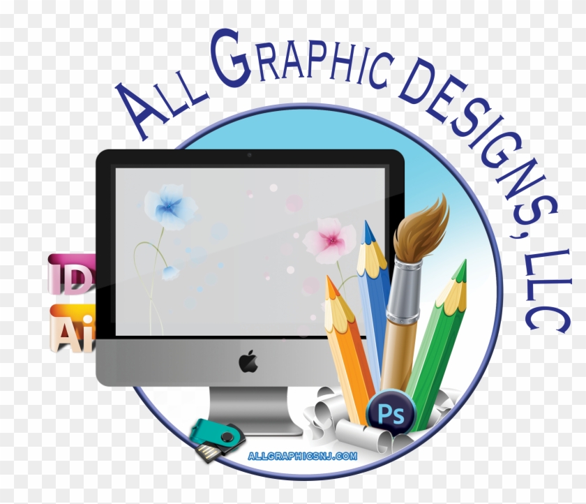 All Graphic Designs Llc - Graphic Design #564422