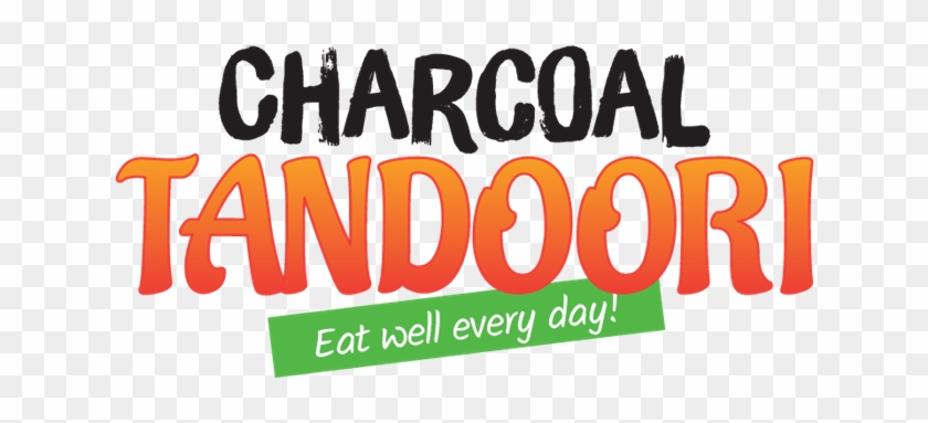 Charcoal Tandoori Indian Is An Indian Restaurant Located - Meine Schwester Ist Eine Mönchsrobbe By Christian Frascella #564442