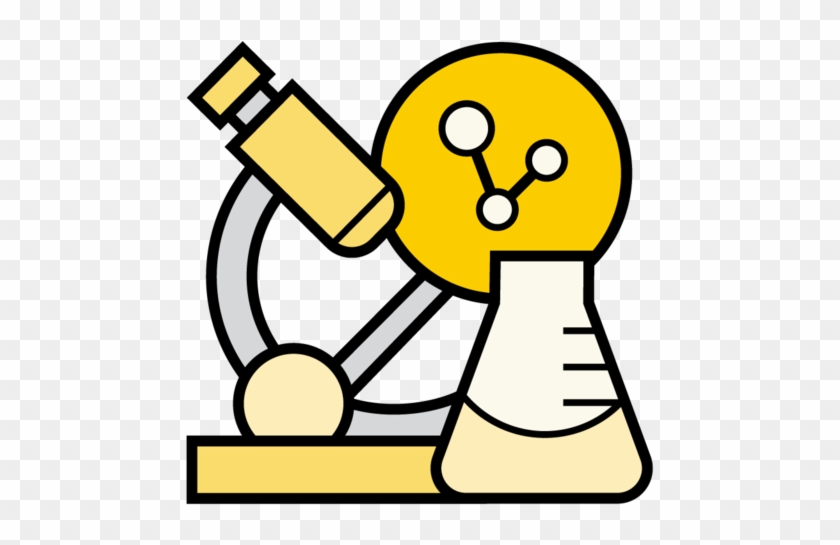 Science Research Icon - Research #564457