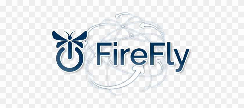 It Combines Industry Leading Gyroscope And Accelerometer - Fire Fly Logo Technology #564464