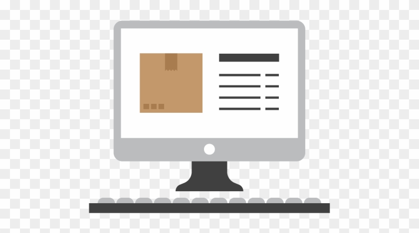 Samrtshyp Order Screen - Free Economic Zone #564465