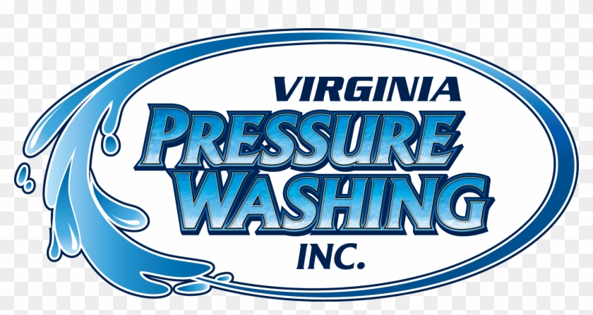 Gallery Of Royalty Free Clip Art Vector Logo Of A Pressure - Pressure Washing Logo #564476