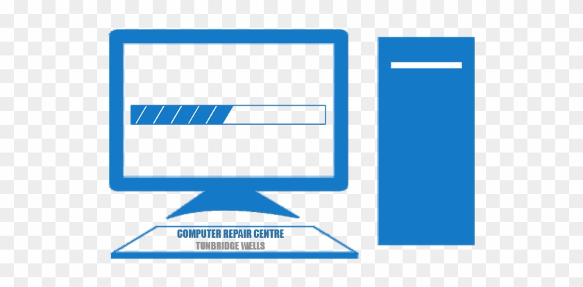 Desktop Running Slow - Computer #564508