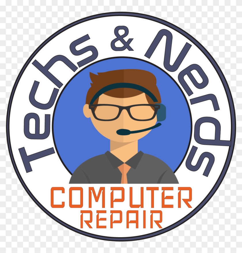 Techs And Nerds - Techs And Nerds #564519