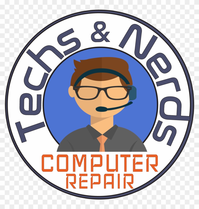 Techs And Nerds - Techs And Nerds #564519