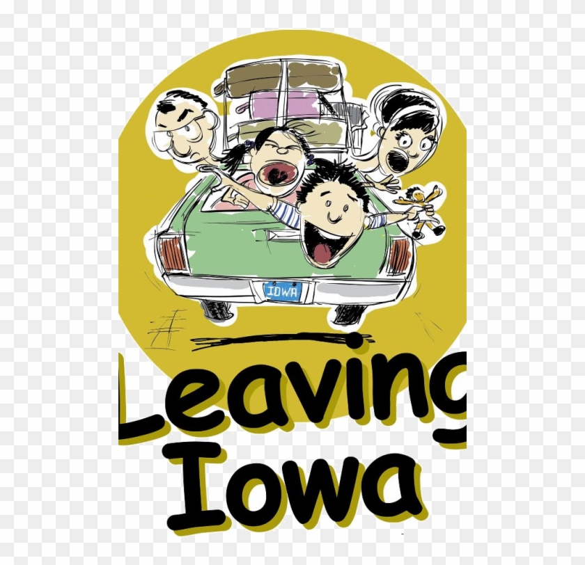 Leaving Iowa - Leaving Iowa #564571