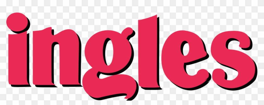 Ingles Markets Logo - Ingles Logo #564632