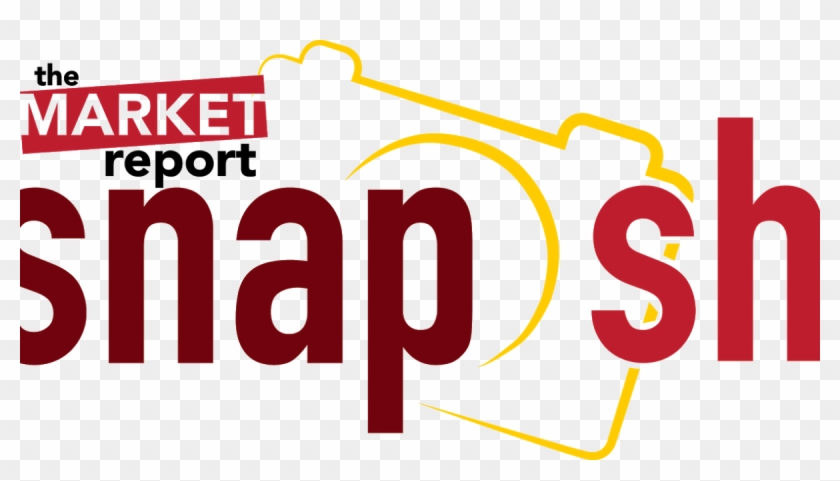 The Market Report - Ransburg Logo #564645