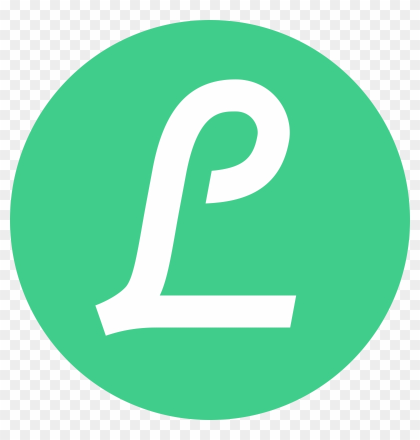 Lifesum Logo Circle - Lifesum Logo Png #564654