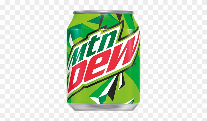 Related Products - Mountain Dew #564666