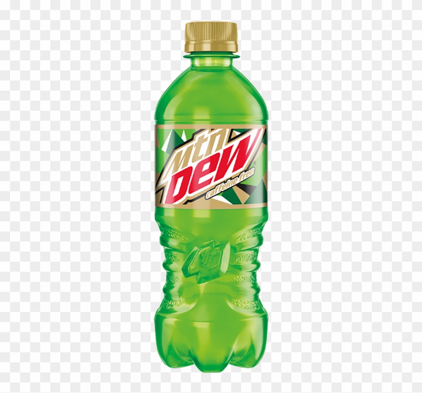 The Mountain Dew Ing Banned In 100 Countries Robyn - Walking Dead Mountain Dew #564669