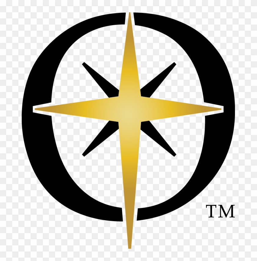 Core Message - Christian Compass Clipart #564701