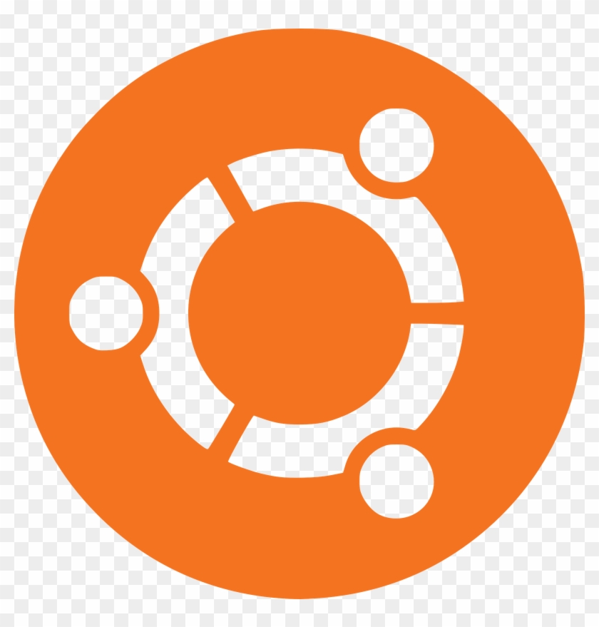 Source - - Ubuntu Logo #564708