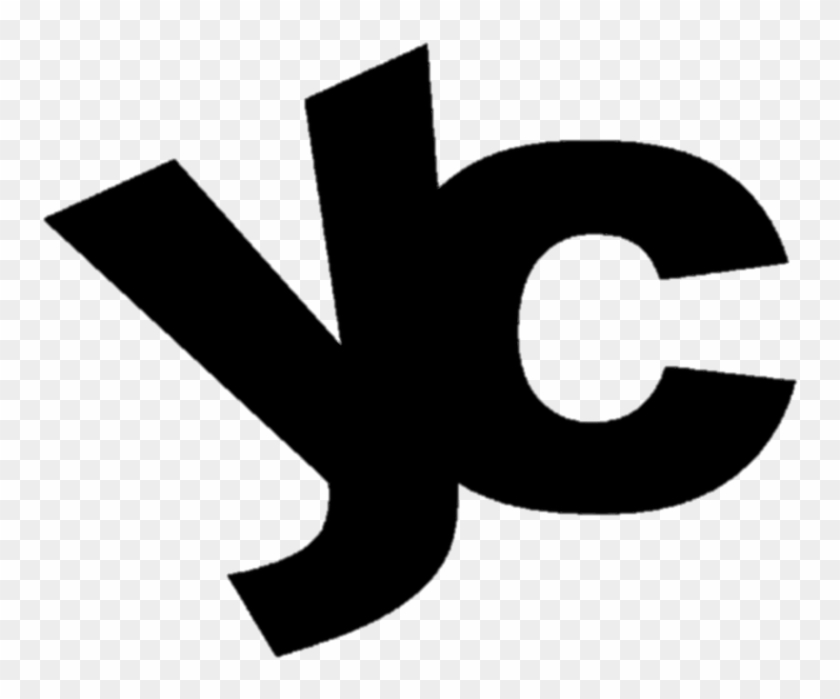 Yc Logo Black Copy - Baptists #564723
