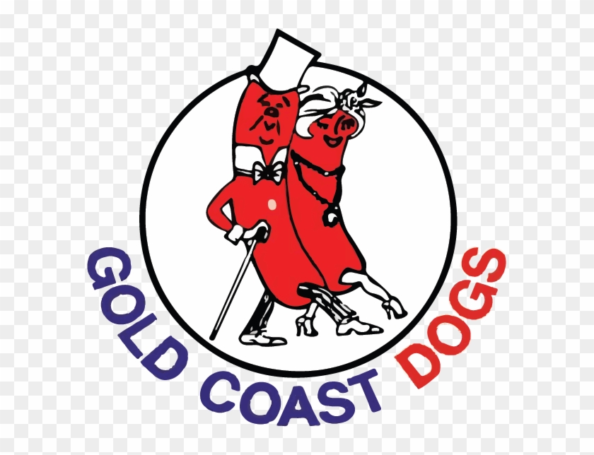 Menu Gold Coast Dogs Inc - Gold Coast Dogs Chicago #564754