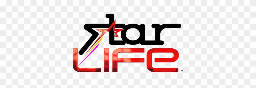 Starlife Tours - Star Life Logo #564882