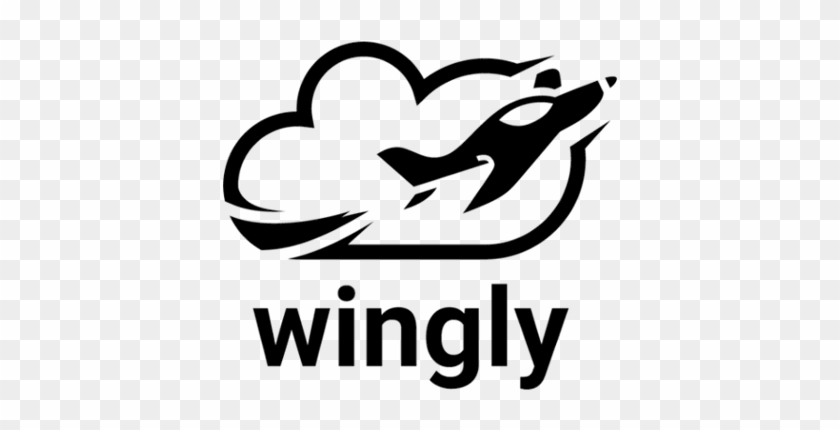 Some Of The Companies We Worked With - Wingly #564886