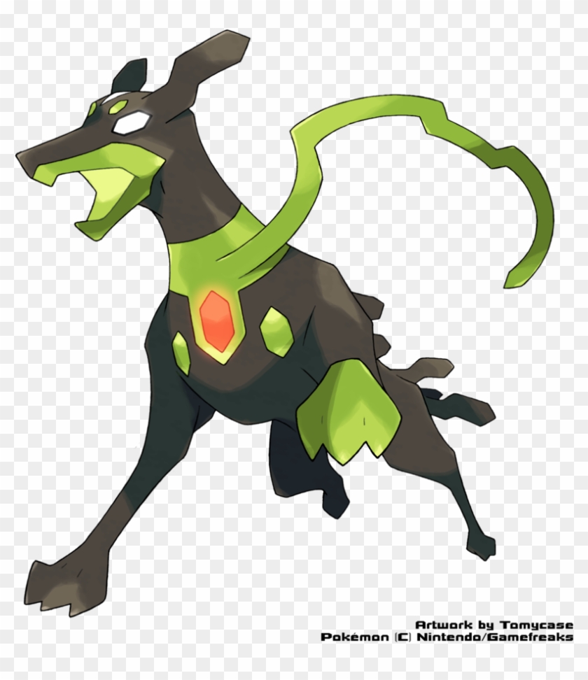 Snivy Servine Serperior Download - Pokemon Zygarde 10 Form #564890