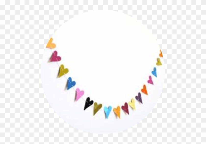 Langzaldeliefde - Make Your Own Bunting #564940