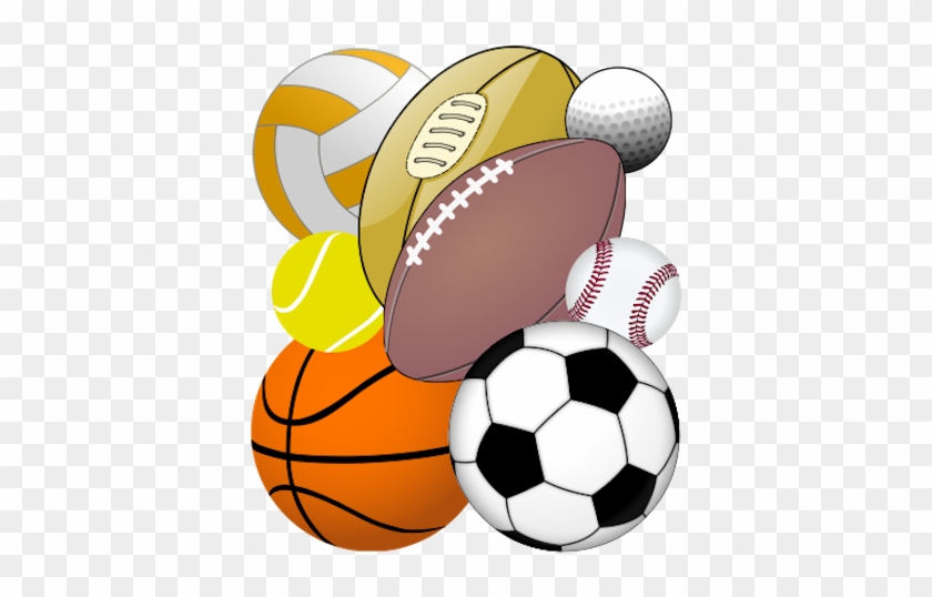 The 2017-2018 El Campo High School All Sports Banquet - Draw A Soccer Ball #564947