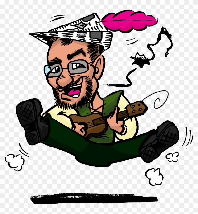 As - John Scalzi #564986