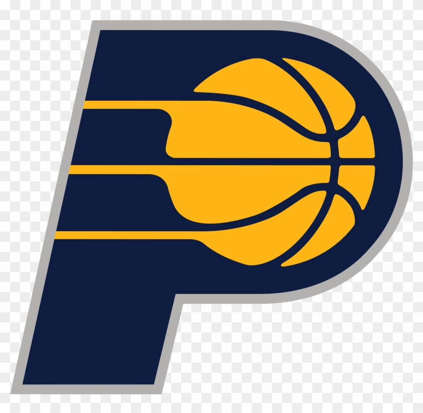 Corporate Ticket Sales Intern - Indiana Pacers P Logo #565075