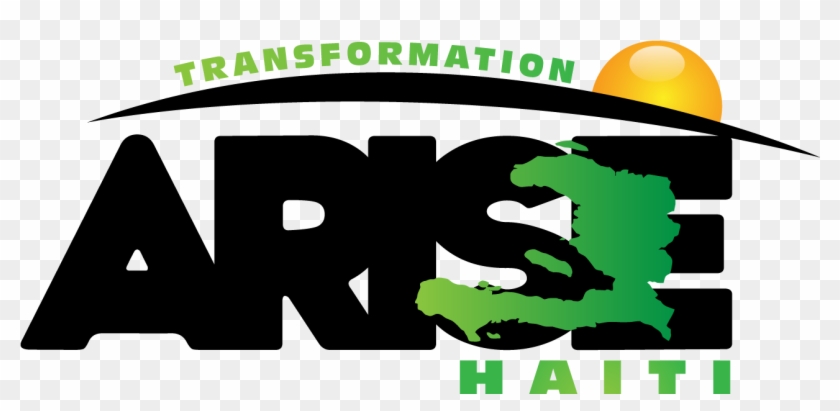 Arise Haiti - Haitione #565099