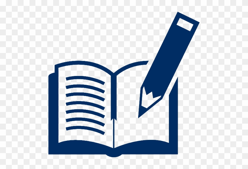 Unicef Usa - Book Writing Icon #565124