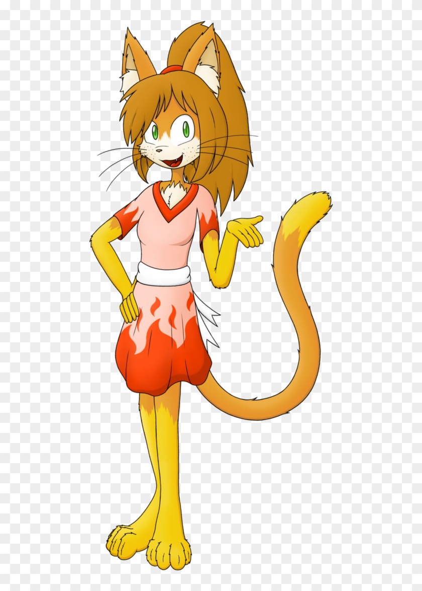 Hazel By Chris-draws - Cartoon #565152