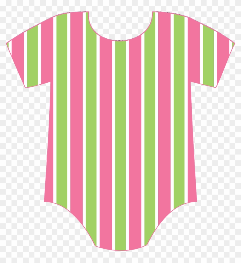 Baby Onesies Clipart Oh My Newborn Girl - Baby Clothes Clipart Onesies #565193