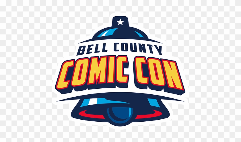 Buy Tickets - Bell County Comic Con 2018 #565199