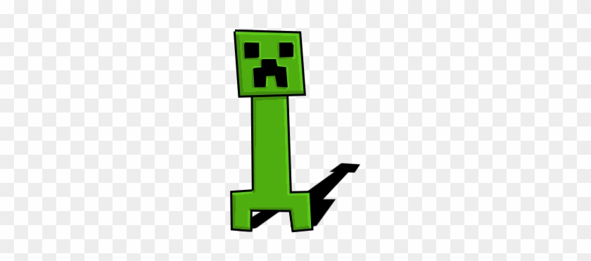 Creeper Art - Cross #565229