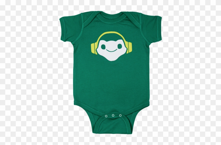 Overwatch Lucio Onesie - Overwatch Onesie #565232