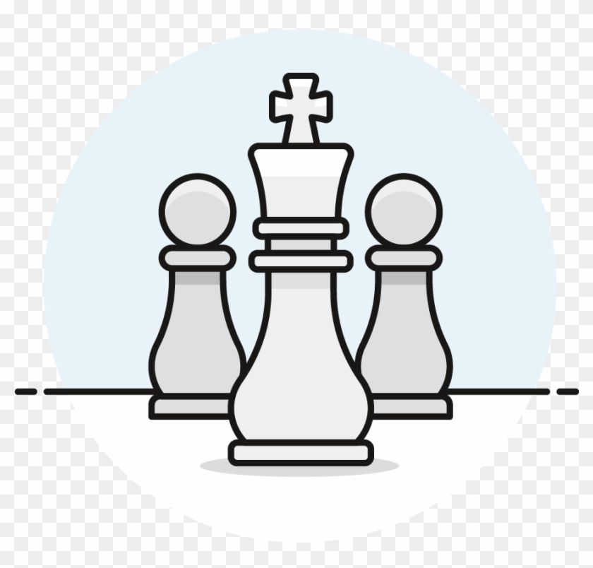 24 Chess White - Chess #565244