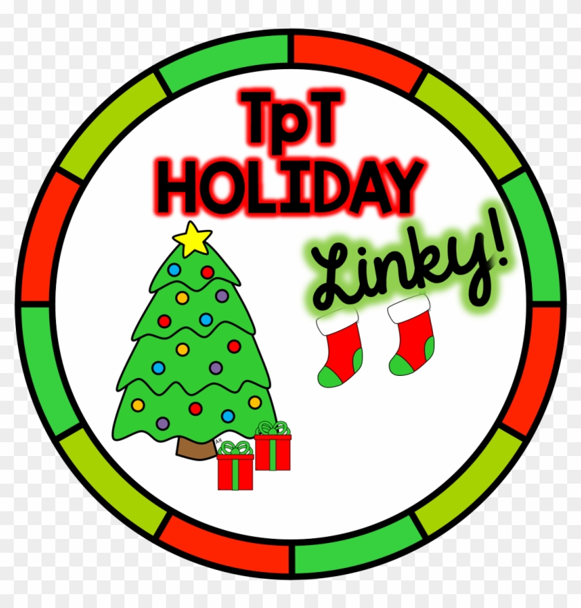 Teachers Pay Teachers Holiday Linky Party - Fk Teplice #565252