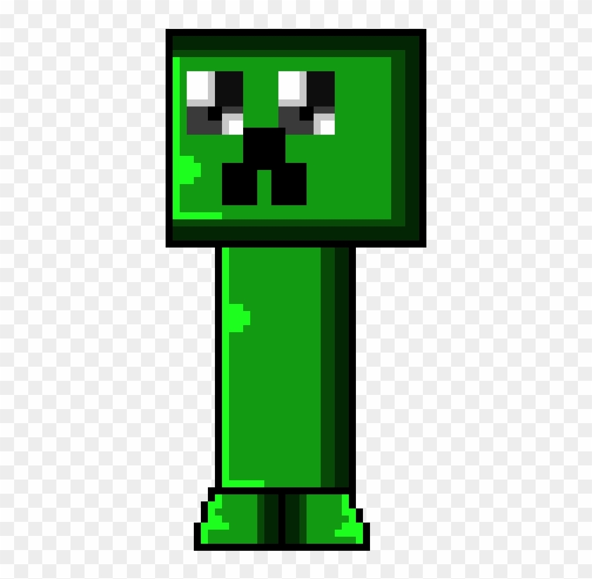 Creeper - Kawaii Creeper #565253