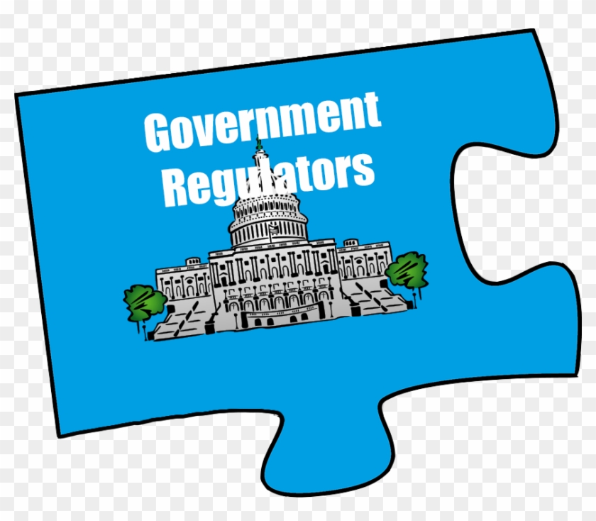 How Ngos Work With Government Regulators - Federal Rulemaking: Overview And The Use Of Cost-benefit #565258