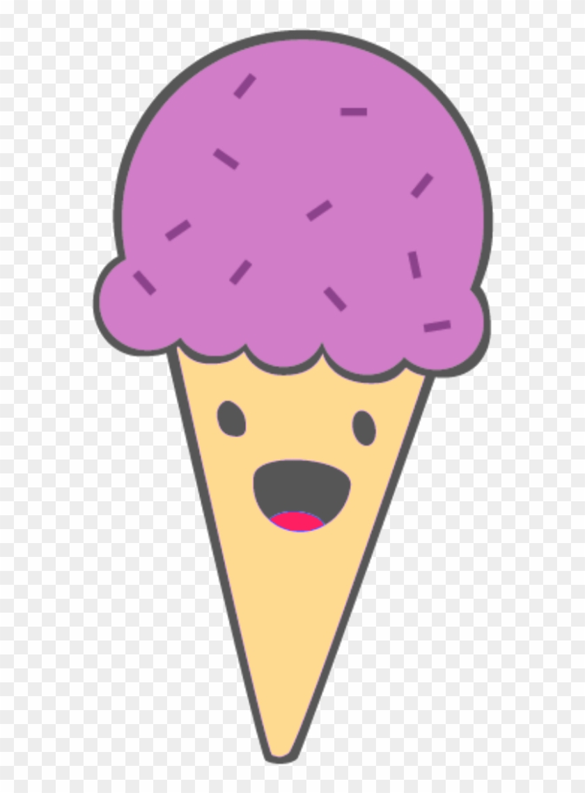 #ice Cream #мороженка #морожное - Cute Vectors #565295