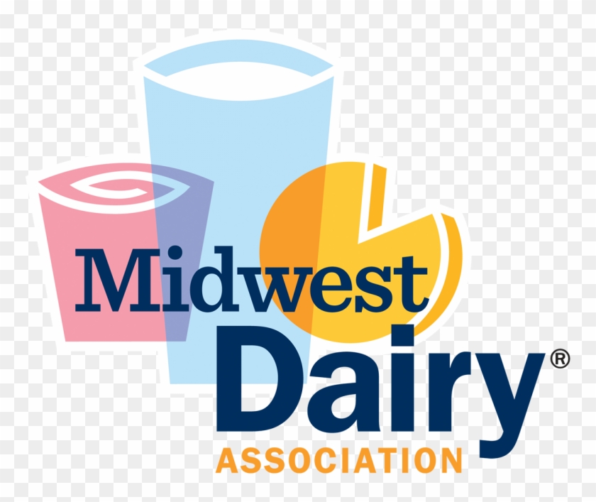 Midwest Dairy Association Logo - Midwest Dairy Council Logo #565298