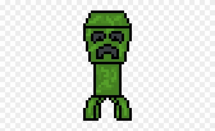 Minecraft Creeper - Minecraft #565333