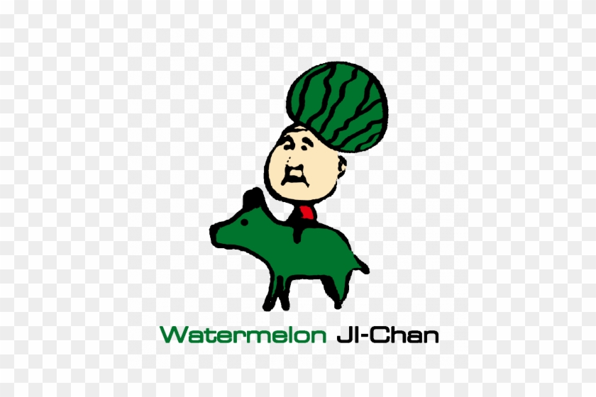 Watermelon Jichan - Lemon #565347
