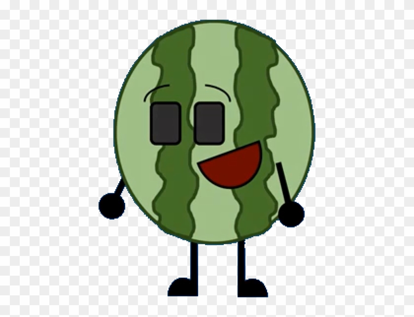 Watermelon - Bfdi Watermelon #565351