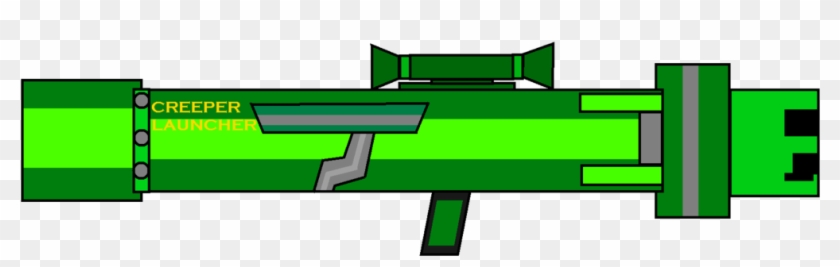 Creeper Launcher By Marc123456789 - Creeper Launcher By Marc123456789 #565426