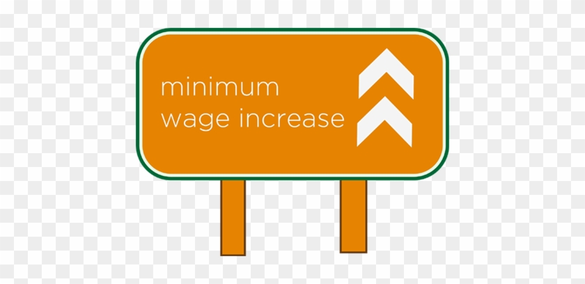 Any Other Work Regarding - Minimum Wage #565446