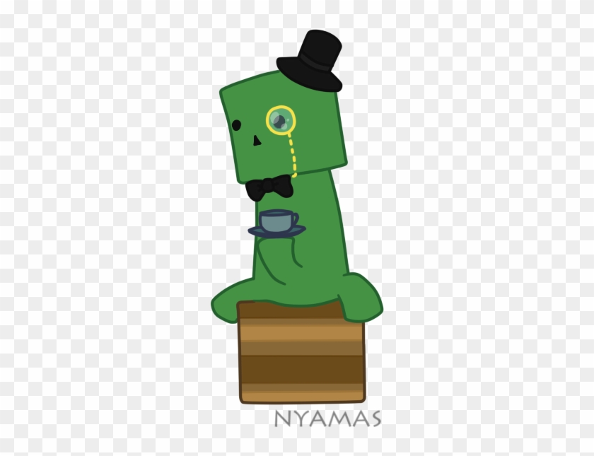 Creeper By Nyamas - September 9 #565459