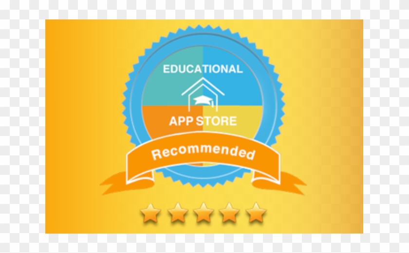Educational App Store Recommended - Graphic Design #565476